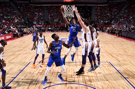 Terrence Ross: The X-Factor of the 2018 Orlando Magic Squad